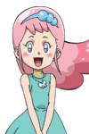 うららかもも