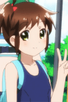 原木つばめ