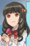 放送部部長