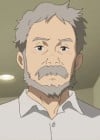 ハマモトさんのお父さん