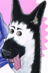 リンチンチン