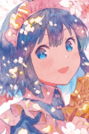 橘スズメ