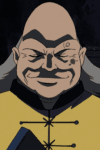黄