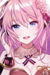 巡音ルカ