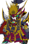 信長ガンダムエピオン