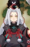 黒童子