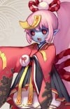 キョンシ ー妹