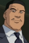 銀鱶次郎