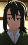 檜山界雄