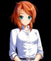 西崎あさひ