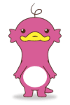 エビシーママ