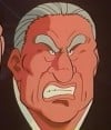 愛宕山理事長