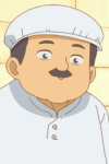 Pan-ya no Tenshu