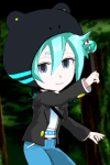ヨミ