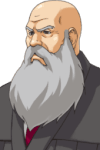 裁判長
