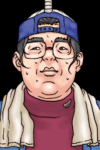 宇在拓也