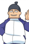 Inoue-kun