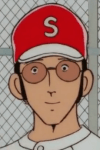 Eiji Kurahashi