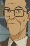 南田検死官