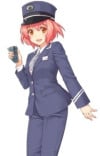 城ヶ崎なみ