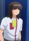 佐野滿