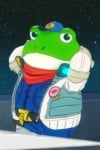 スリッピー・トード