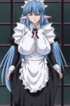 シルフィ