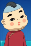 李子文