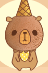 チョコン