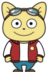 こてつ