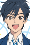 Minato Kiyomizu