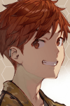 Haruto Keats