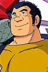 剛 大次郎