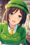 駿川たづな
