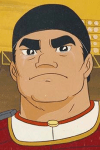 伴宙太