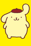 ポムポムプリン