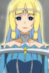 ベルザンディ