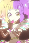 亜山ルナ