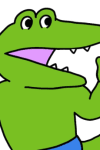 ワニ