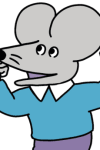 ネズミ