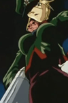 ジャンヌ
