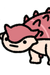 アンキロサウルス