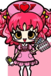 ナースピンク