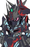 佐助デルタガンダム