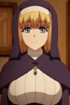 ティアーネ・ルスハイム