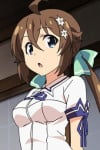 野々原みお
