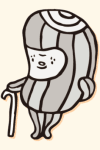 おばあちゃん