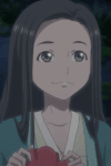 蜉蝣少女