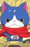 フユニャン