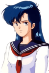 麻生優子